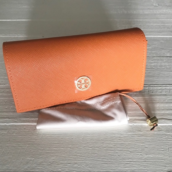 Tory Burch Sunglasses Case & Bag😎 - Picture 3 of 8